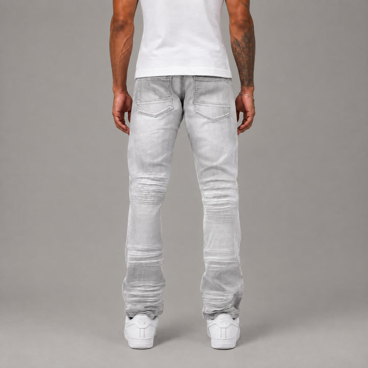 Skinny Jeans Ripped