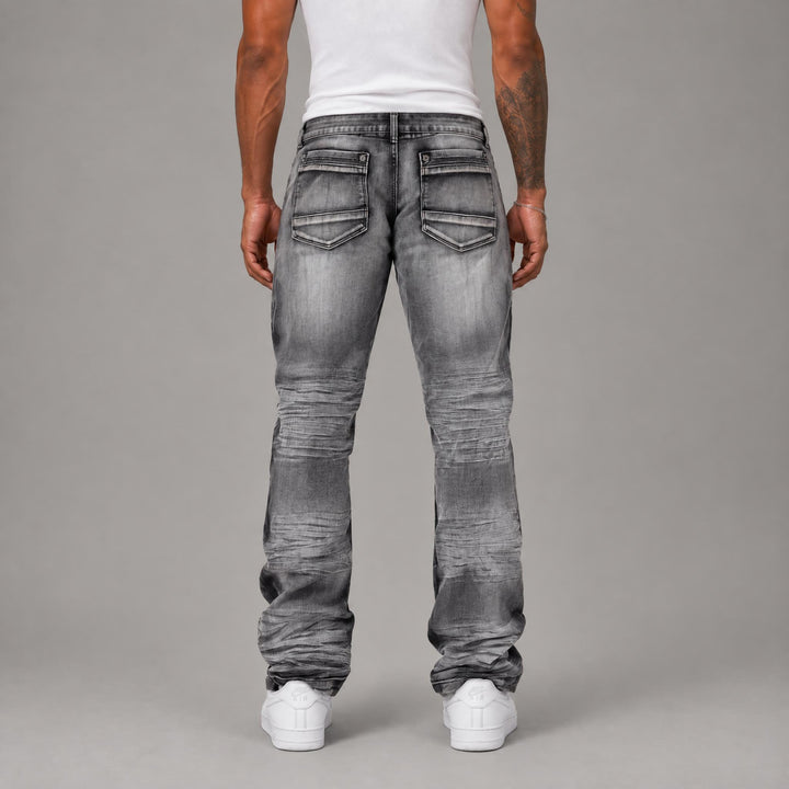 Skinny Jeans Ripped