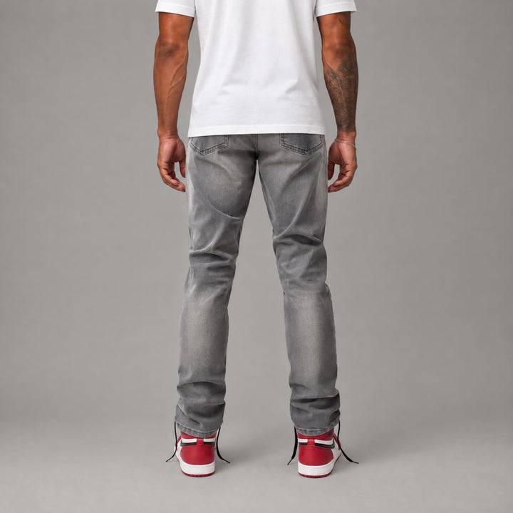 Stoned Out Denim Pant