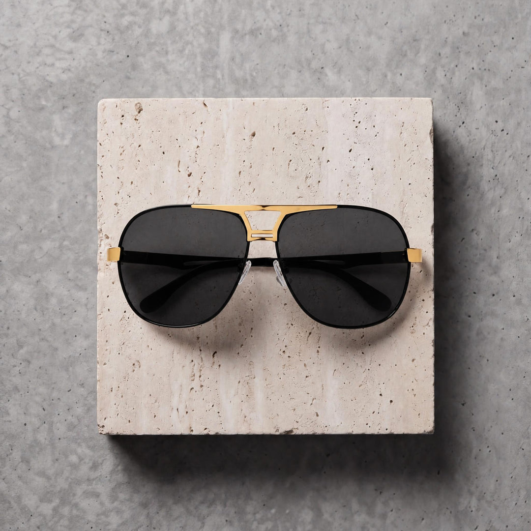 Sunglasses (RRB2489)- Black