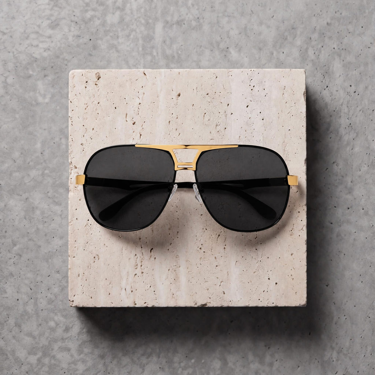 Sunglasses (RRB2489)- Black