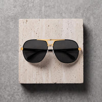 Sunglasses (RRB2489)- Black