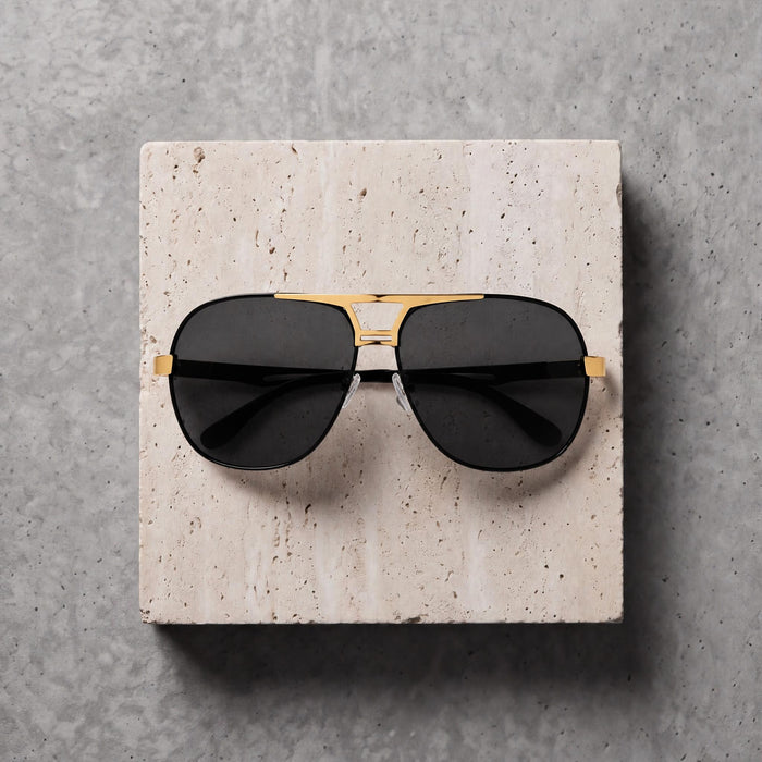 Sunglasses (RRB2489)- Black