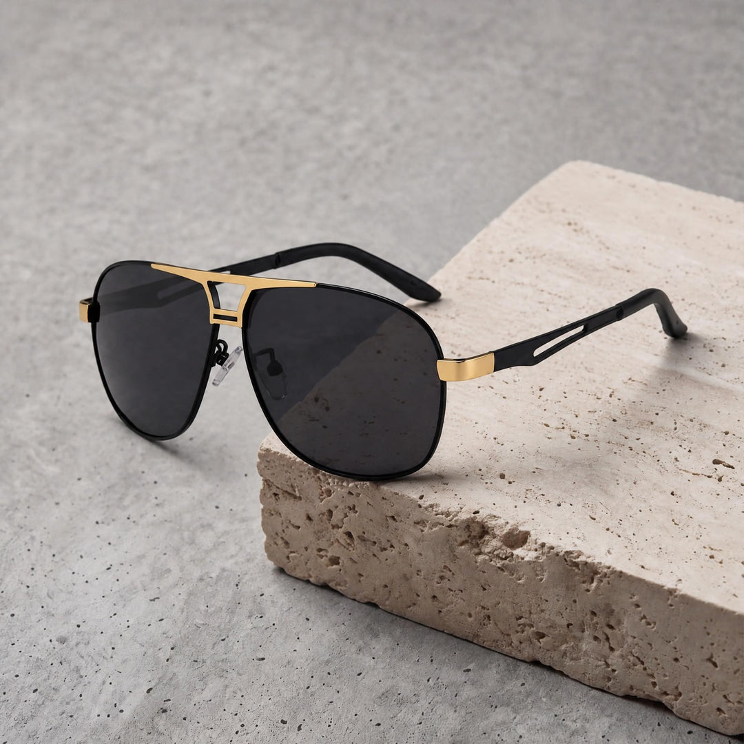Sunglasses (RRB2489)- Black