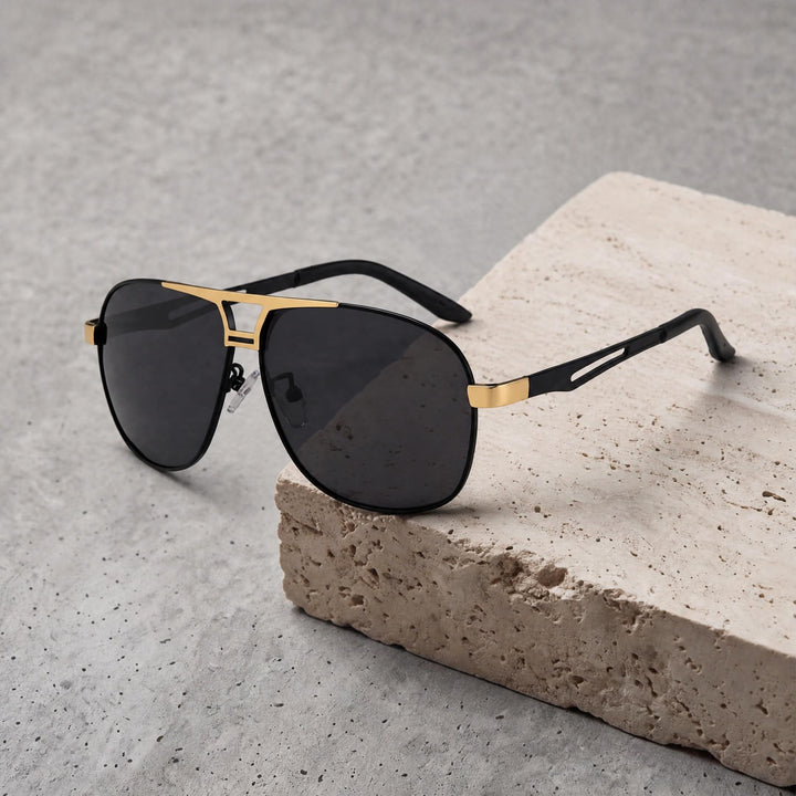 Sunglasses (RRB2489)- Black