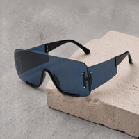 Sunglasses (rs2417) - Black