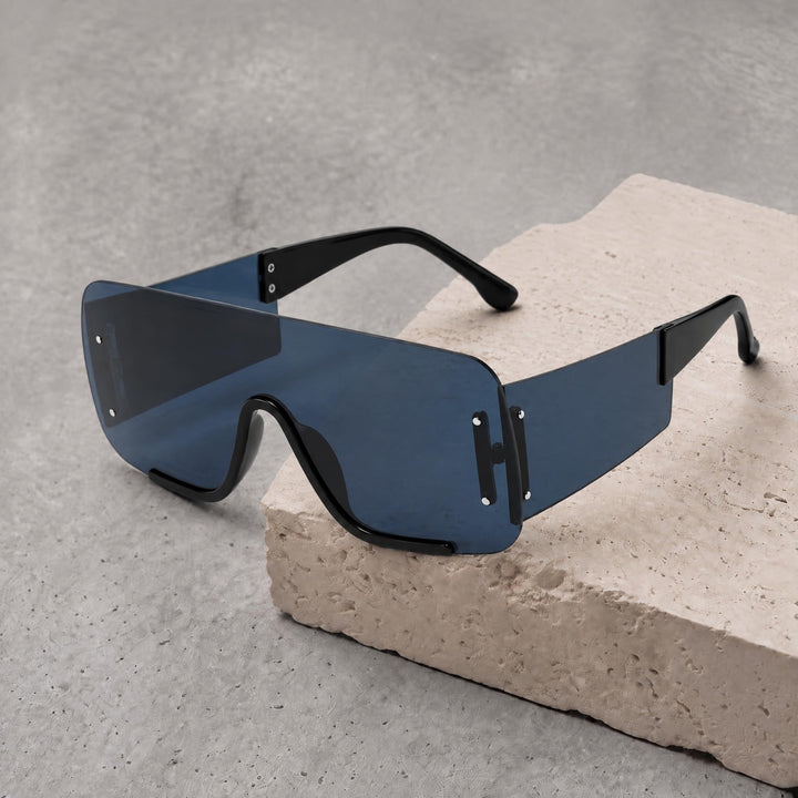 Sunglasses (rs2417) - Black