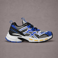 Sway Sneakers - Blue