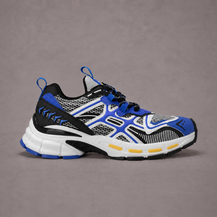 Sway Sneakers - Blue