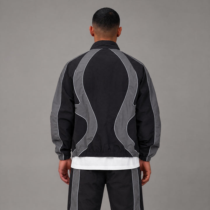 Syntax Jacket - Men&