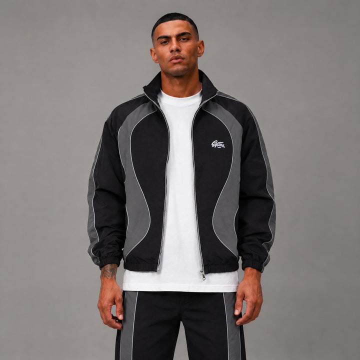 Syntax Jacket - Men&