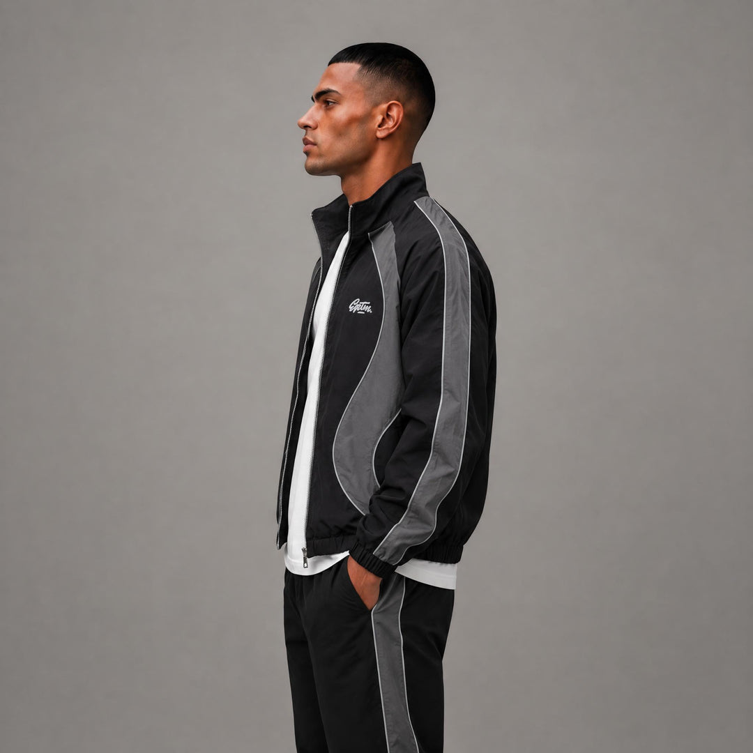 Syntax Jacket - Men&