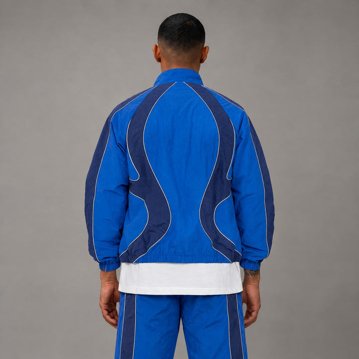 Syntax Jacket - Men&