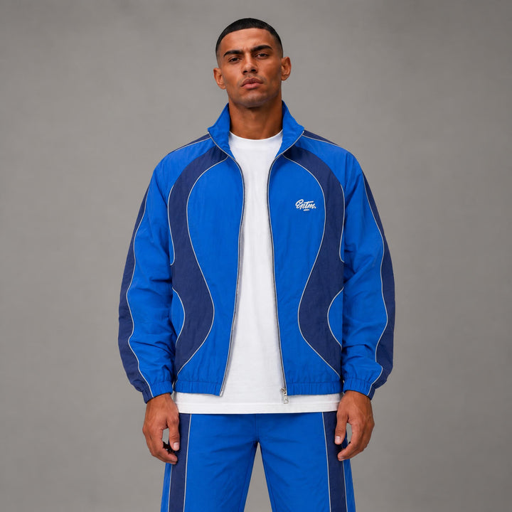 Syntax Jacket - Men&