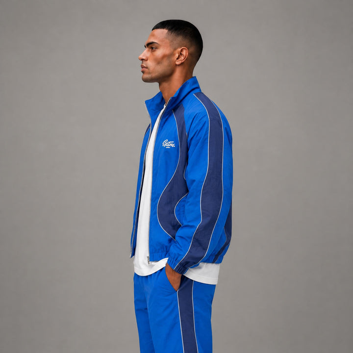 Syntax Jacket - Men&