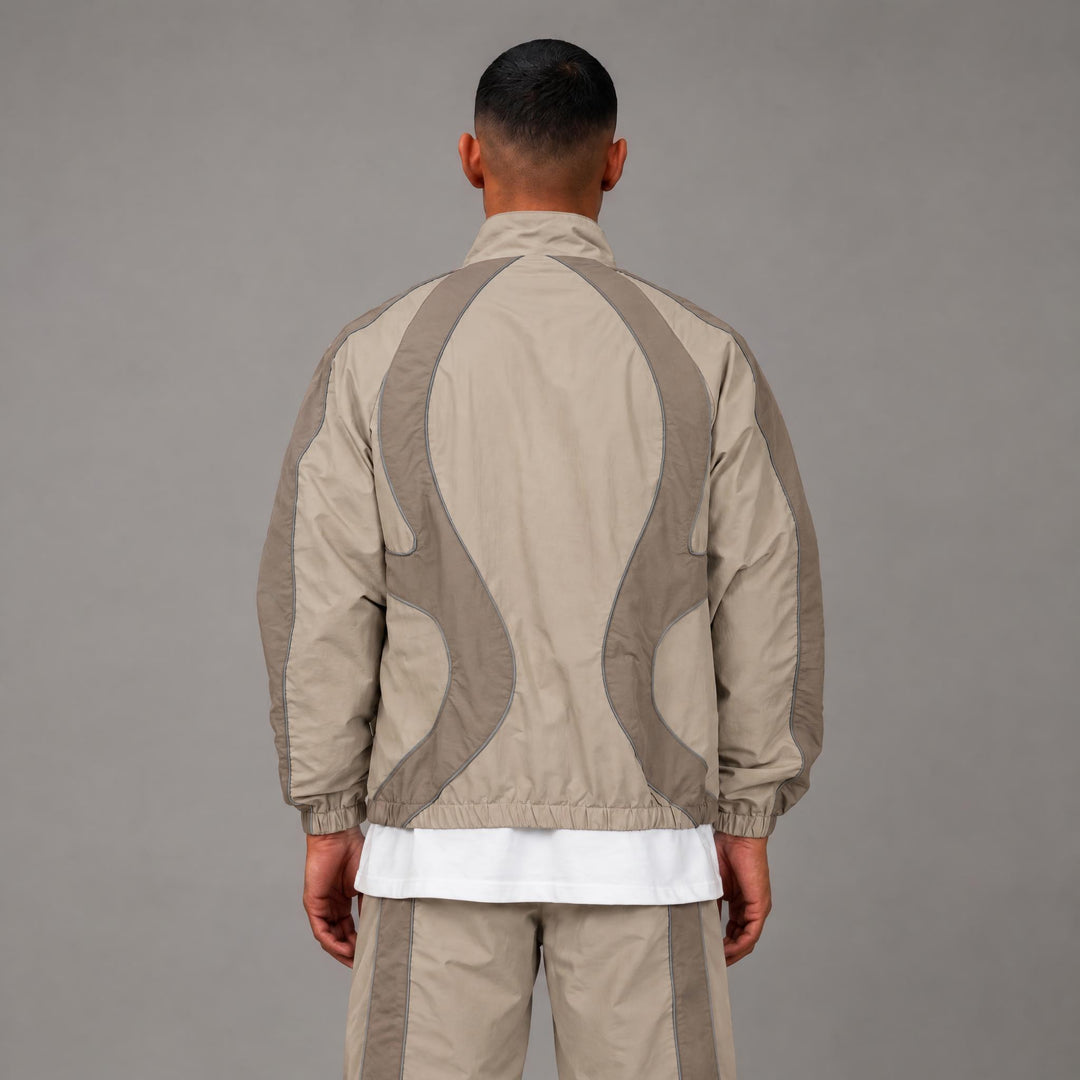 Syntax Jacket - Men&