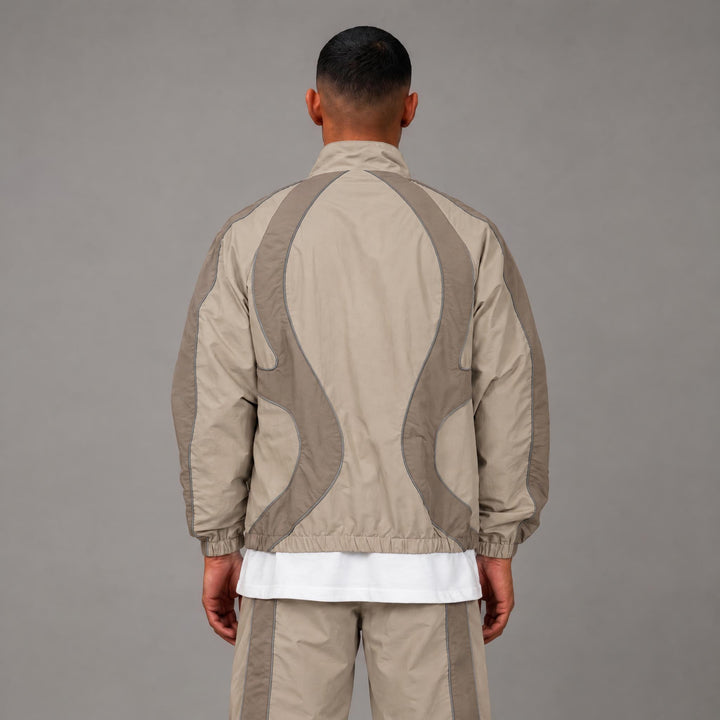 Syntax Jacket - Men&