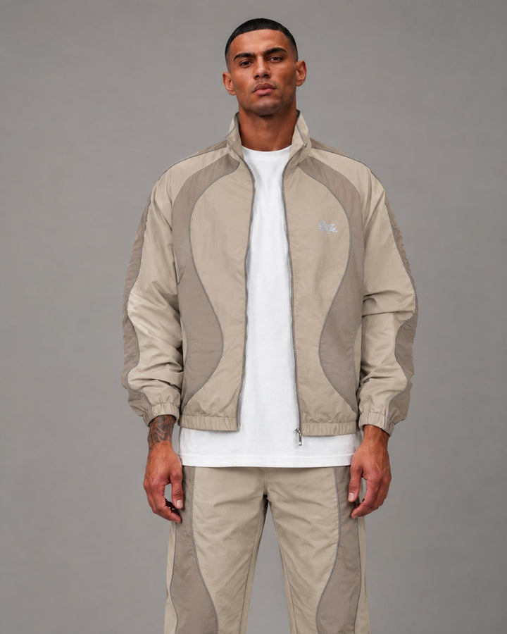 Syntax Jacket - Men&