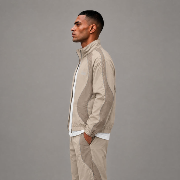 Syntax Jacket - Men&