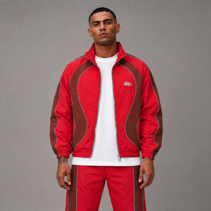 Syntax Jacket - Men&