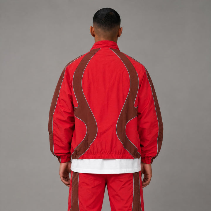 Syntax Jacket - Men&