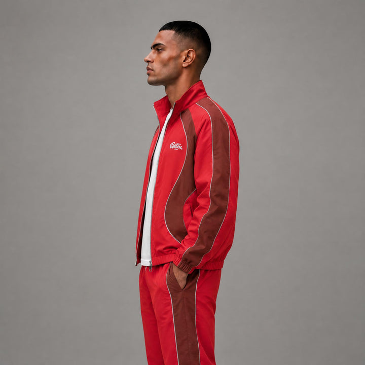 Syntax Jacket - Men&