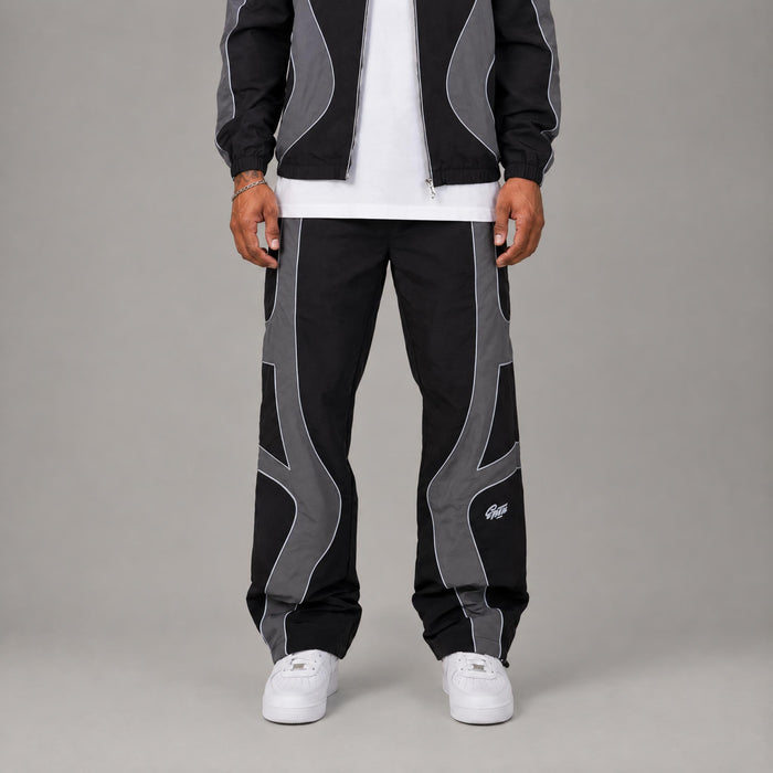 Syntax Pants - Men's Relaxed Fit Streetwear Pants