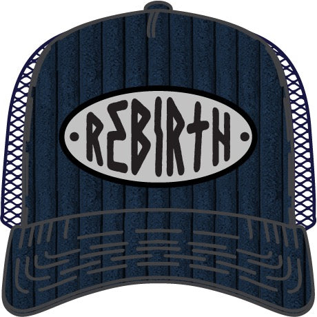 REBIRTH TRUCKER
