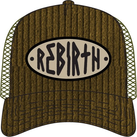 REBIRTH TRUCKER