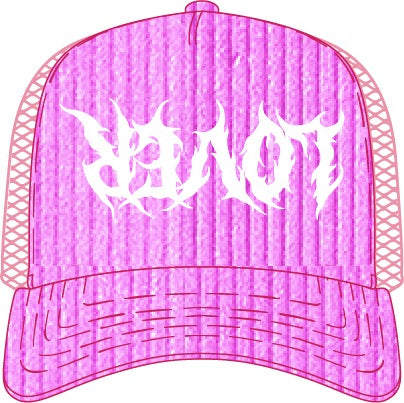 LOVER TRUCKER