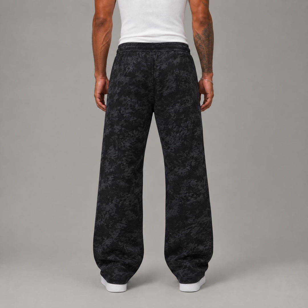 Temptation Flare Bottom Pant - Men&