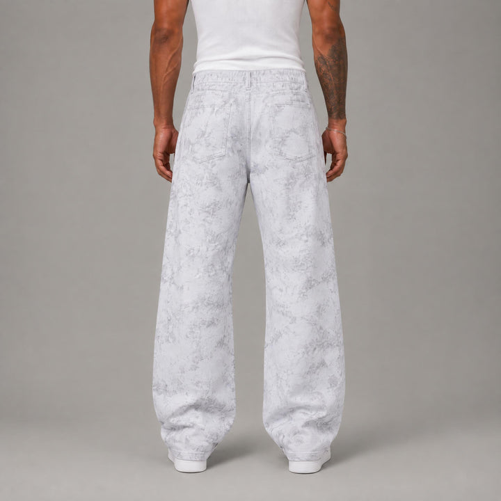 Temptation Flare Bottom Pant - Men&