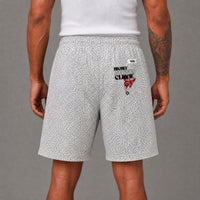 UNDRTD 4203 White Elephant Shorts