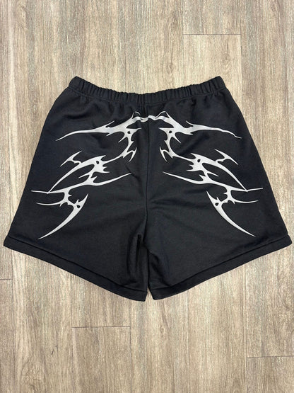 Organized Chaos Short - Black