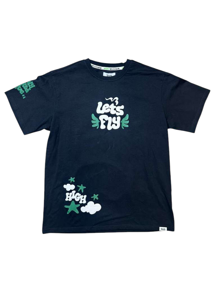 ABOVE THE STARS - T Shirt