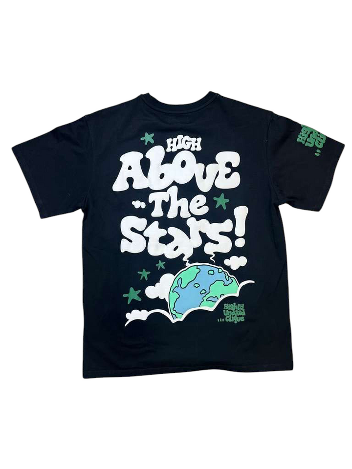 ABOVE THE STARS - T Shirt