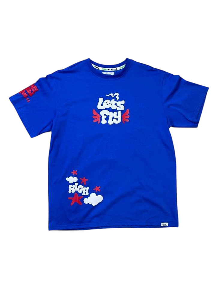 ABOVE THE STARS - T Shirt