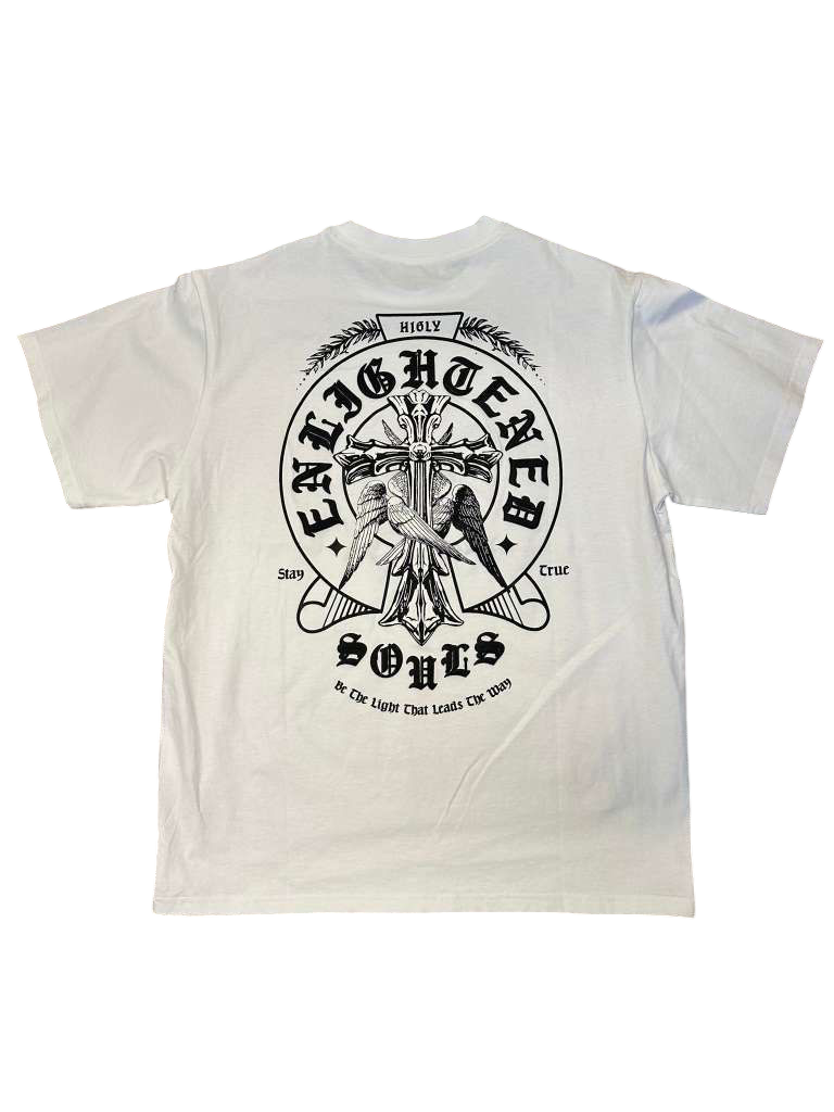 ENLIGHTENED SOUL - Shirt
