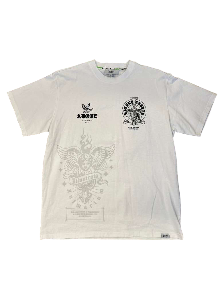 ENLIGHTENED SOUL - Shirt