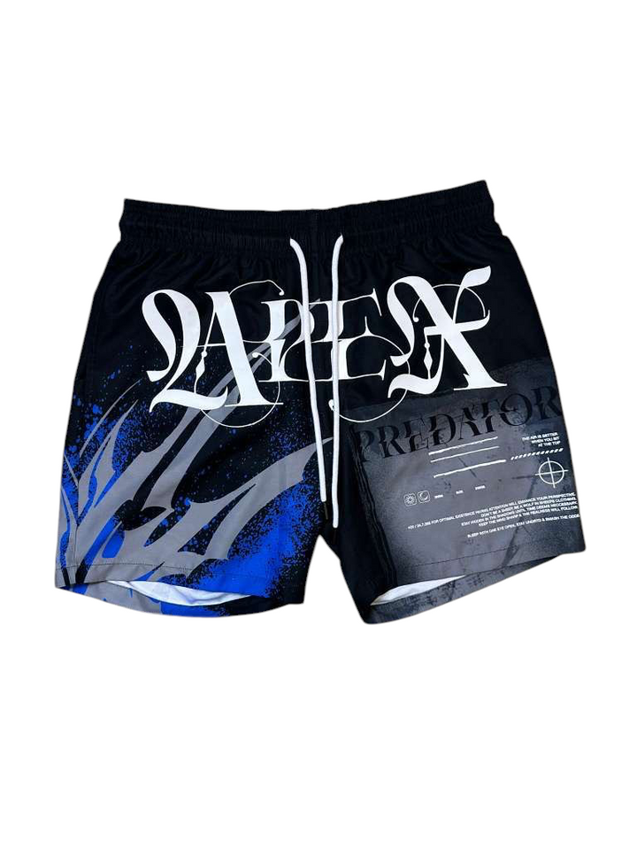 APEX PREDATOR - Shorts