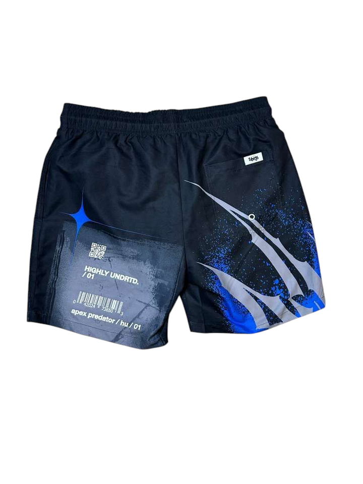 APEX PREDATOR - Shorts