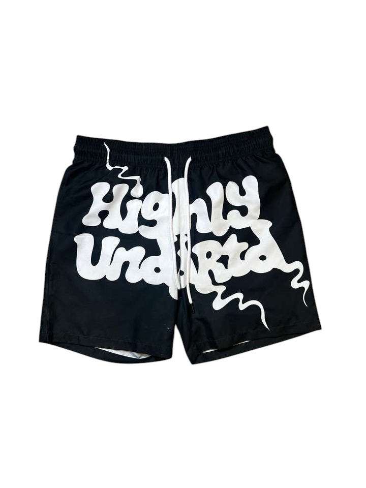 ABOVE THE STARS - Shorts
