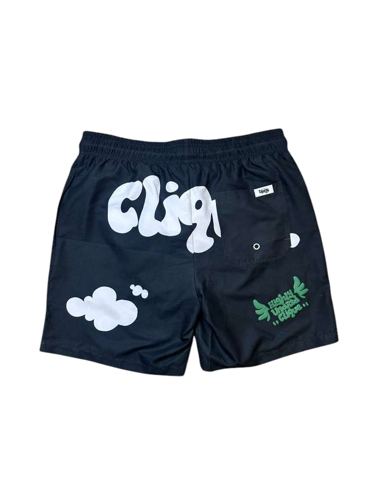 ABOVE THE STARS - Shorts