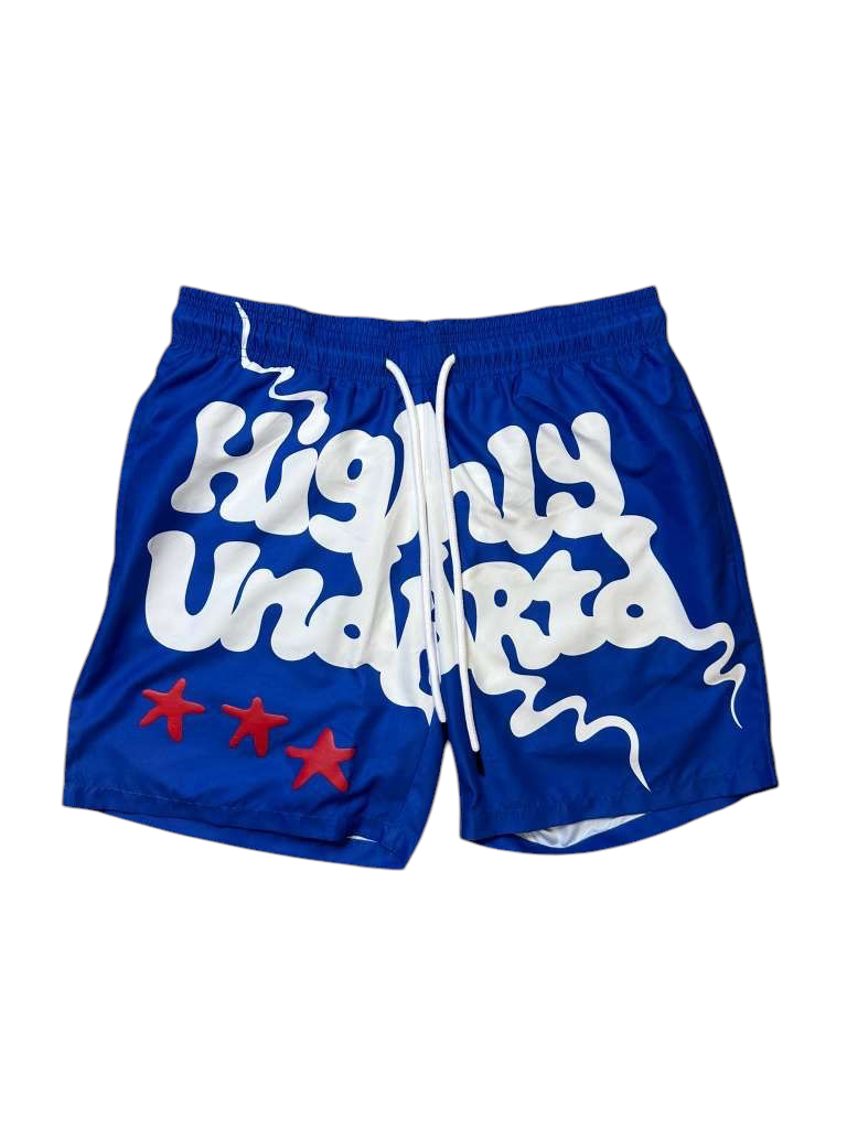 ABOVE THE STARS - Shorts