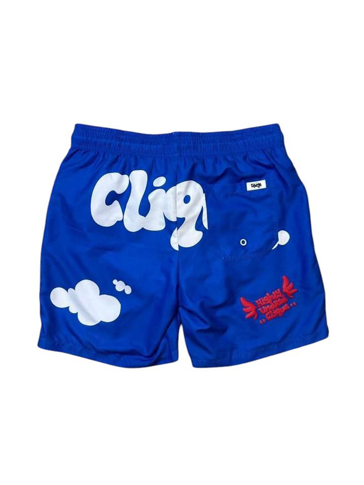ABOVE THE STARS - Shorts