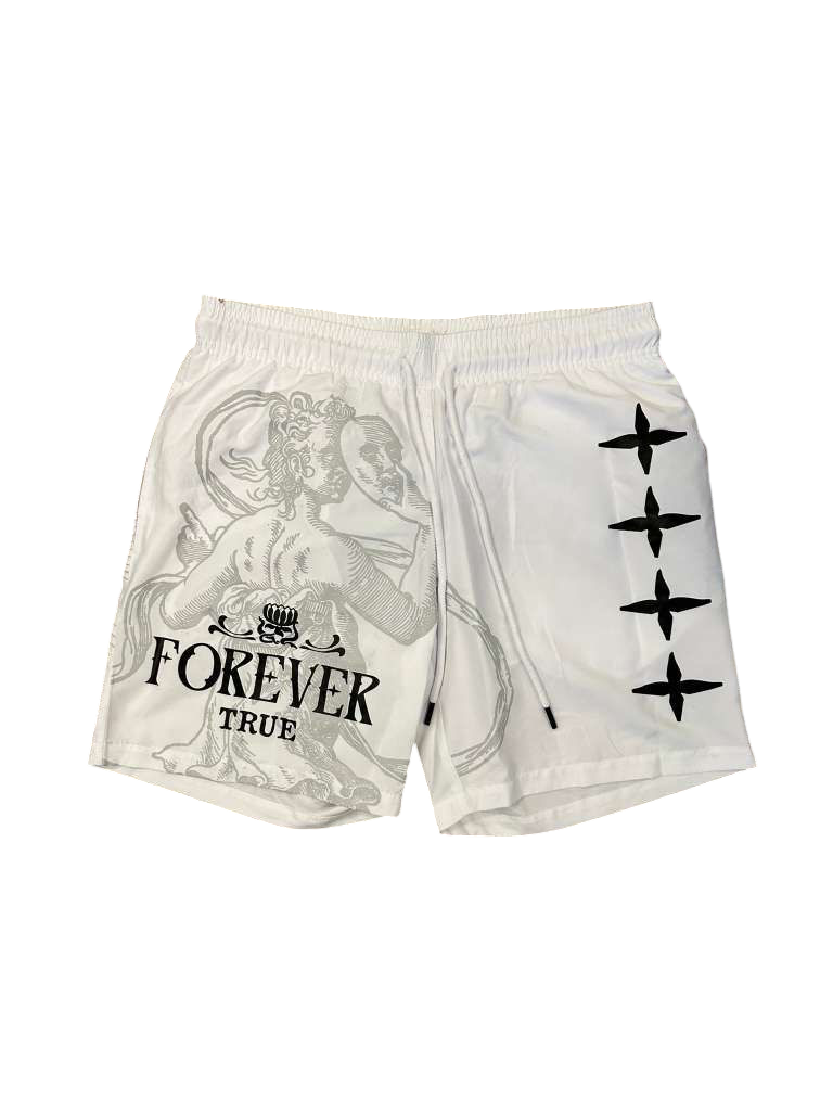 TRUTH NVR PARISHES - Shorts