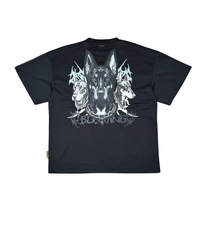 Vicious Blessing Tee - Black