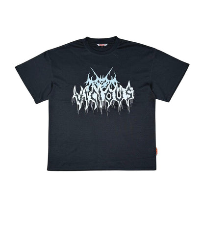 Vicious Blessing Tee - Black