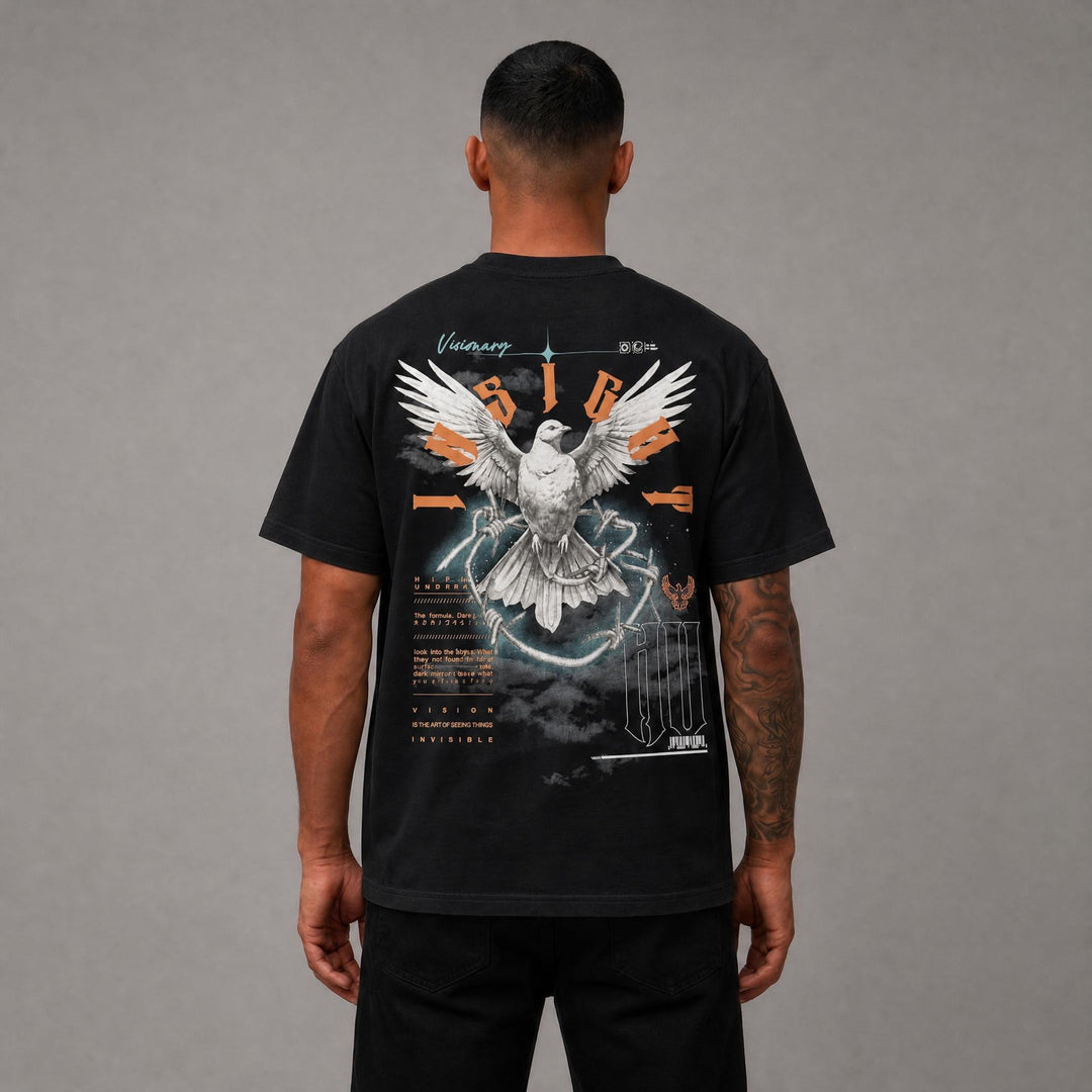 VISIONARY INSIGHT SHIRTS