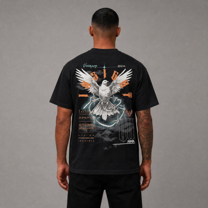 VISIONARY INSIGHT SHIRTS